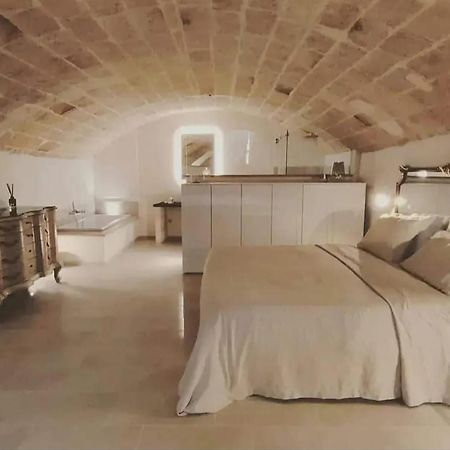 Brunaldi Suite Monopoli Exterior photo