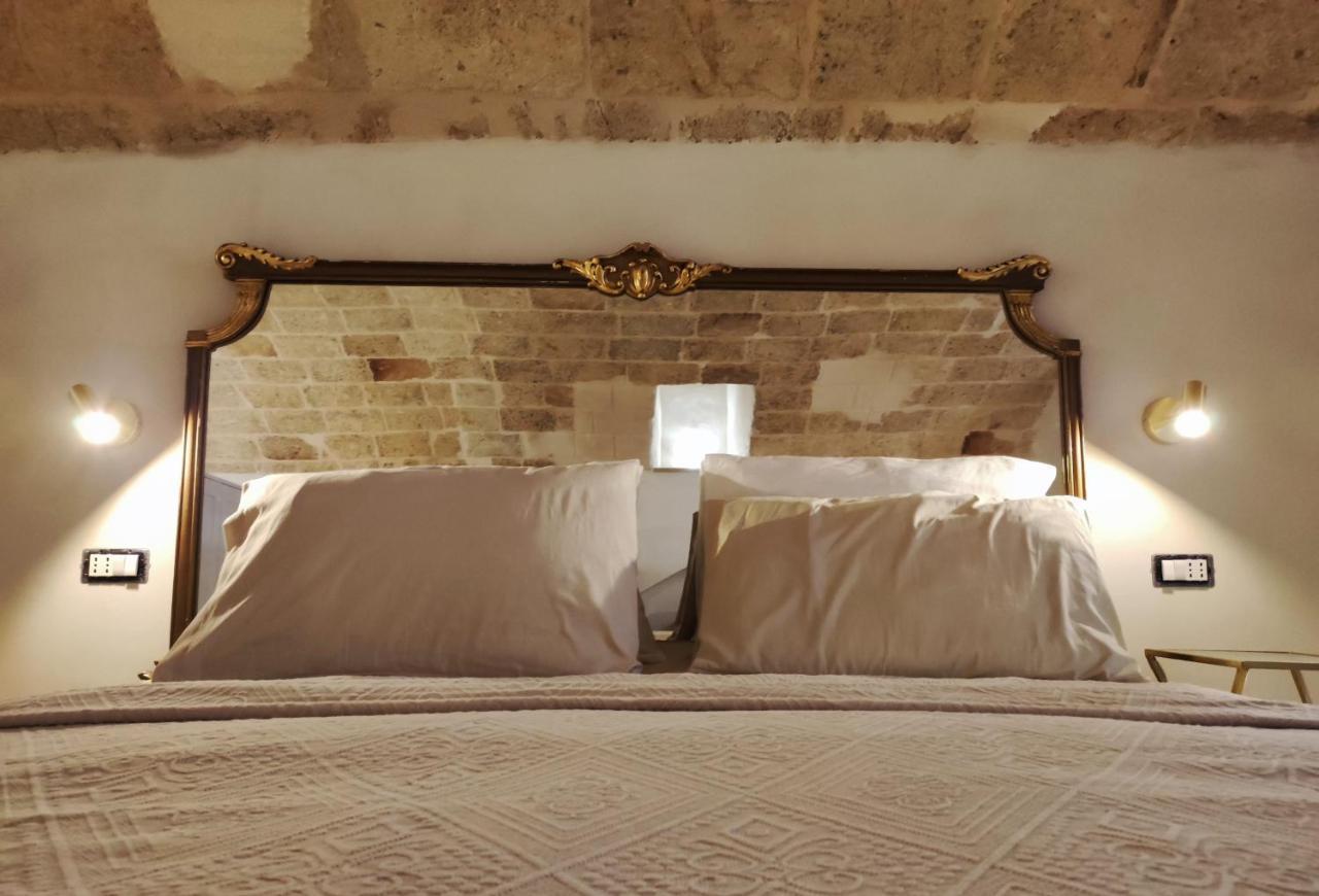 Brunaldi Suite Monopoli Exterior photo