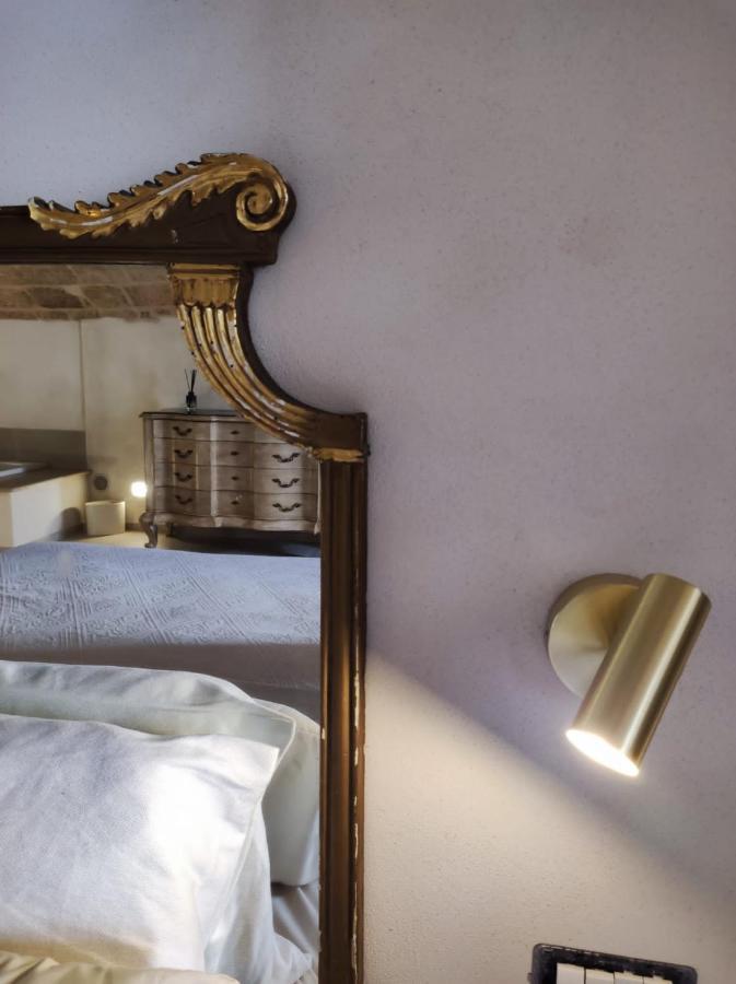 Brunaldi Suite Monopoli Exterior photo