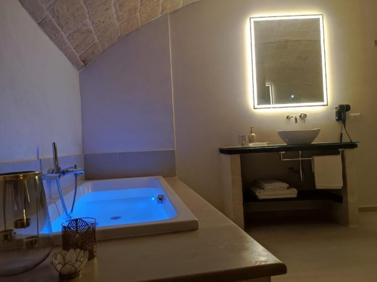 Brunaldi Suite Monopoli Exterior photo