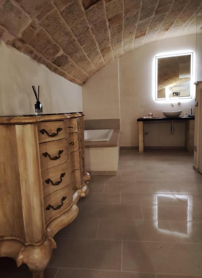 Brunaldi Suite Monopoli Exterior photo