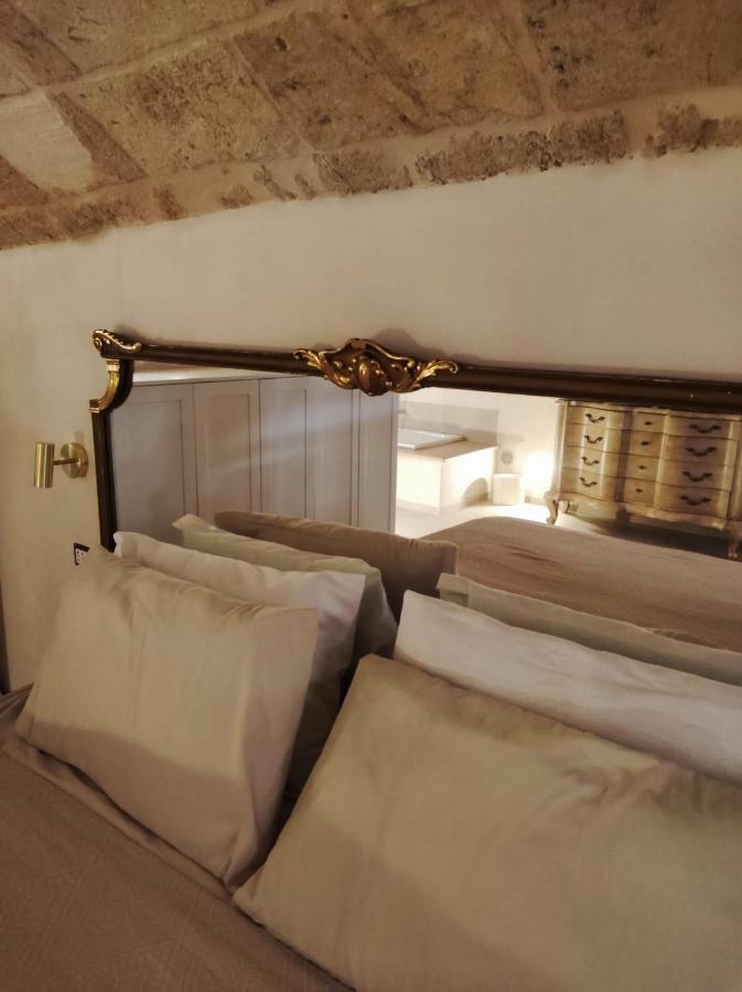 Brunaldi Suite Monopoli Exterior photo